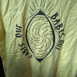 Doula/birth worker tee shirt